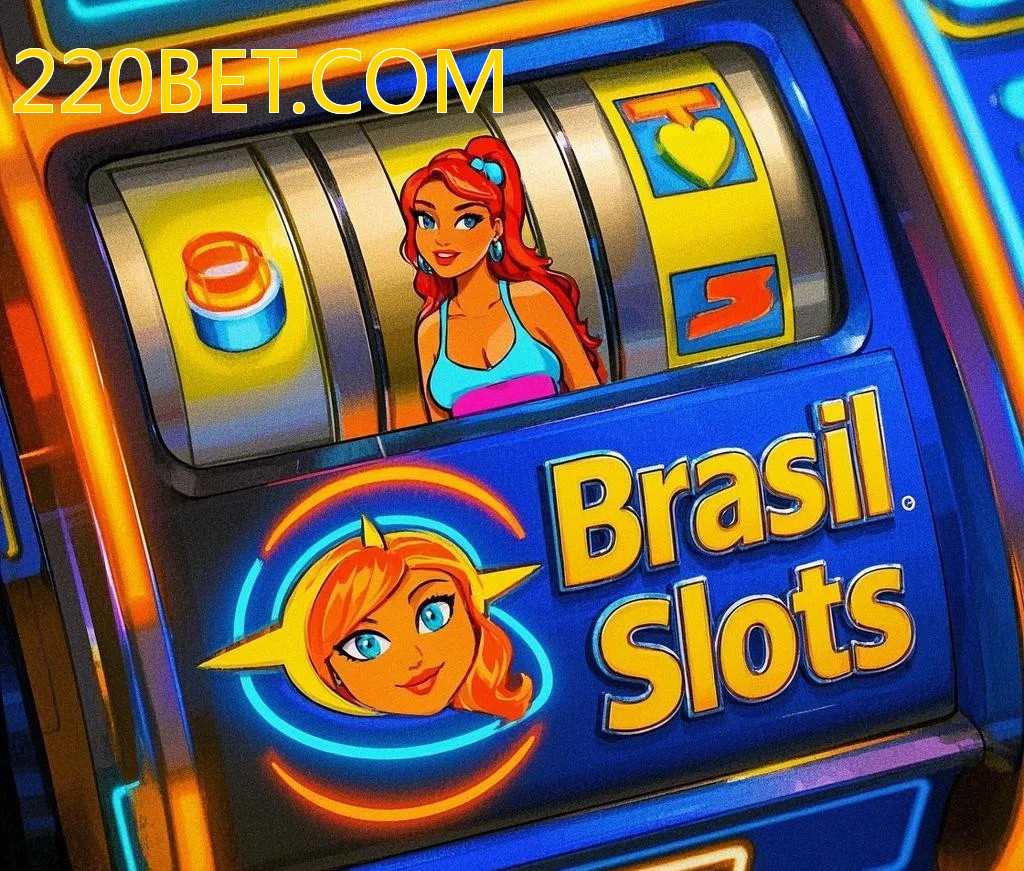 220bet GAME-Slots