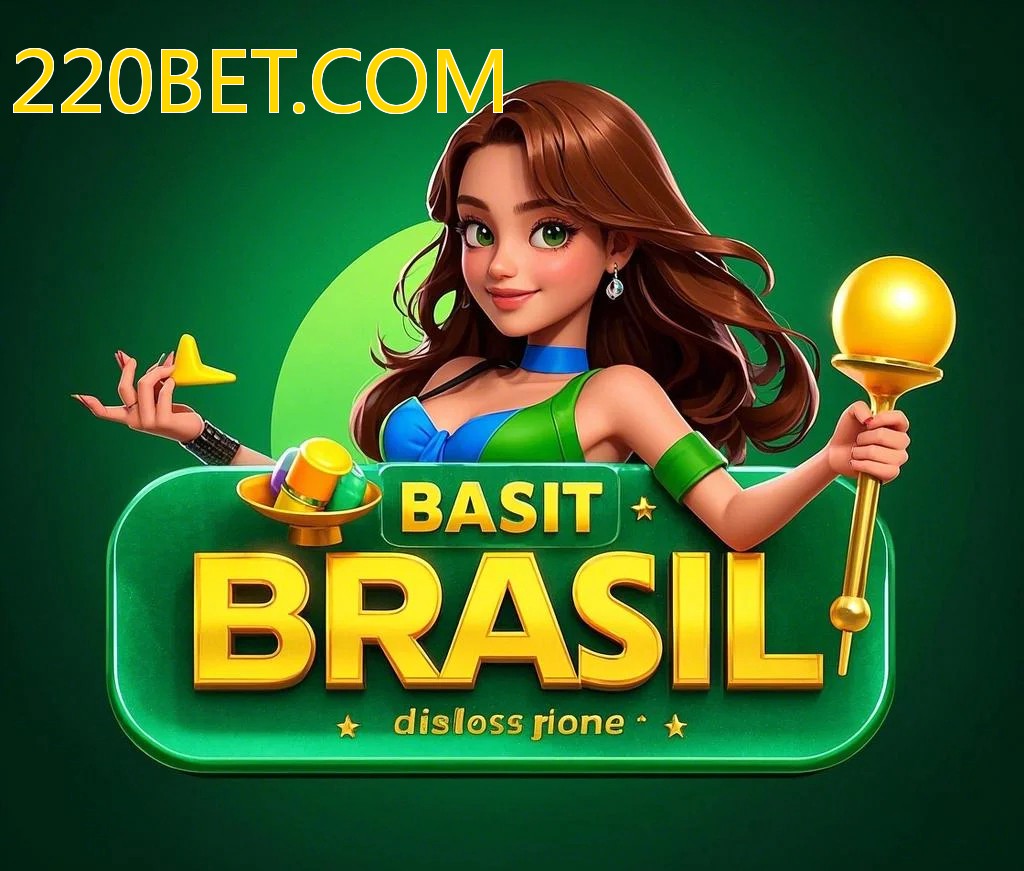 220bet GAME-Jogo