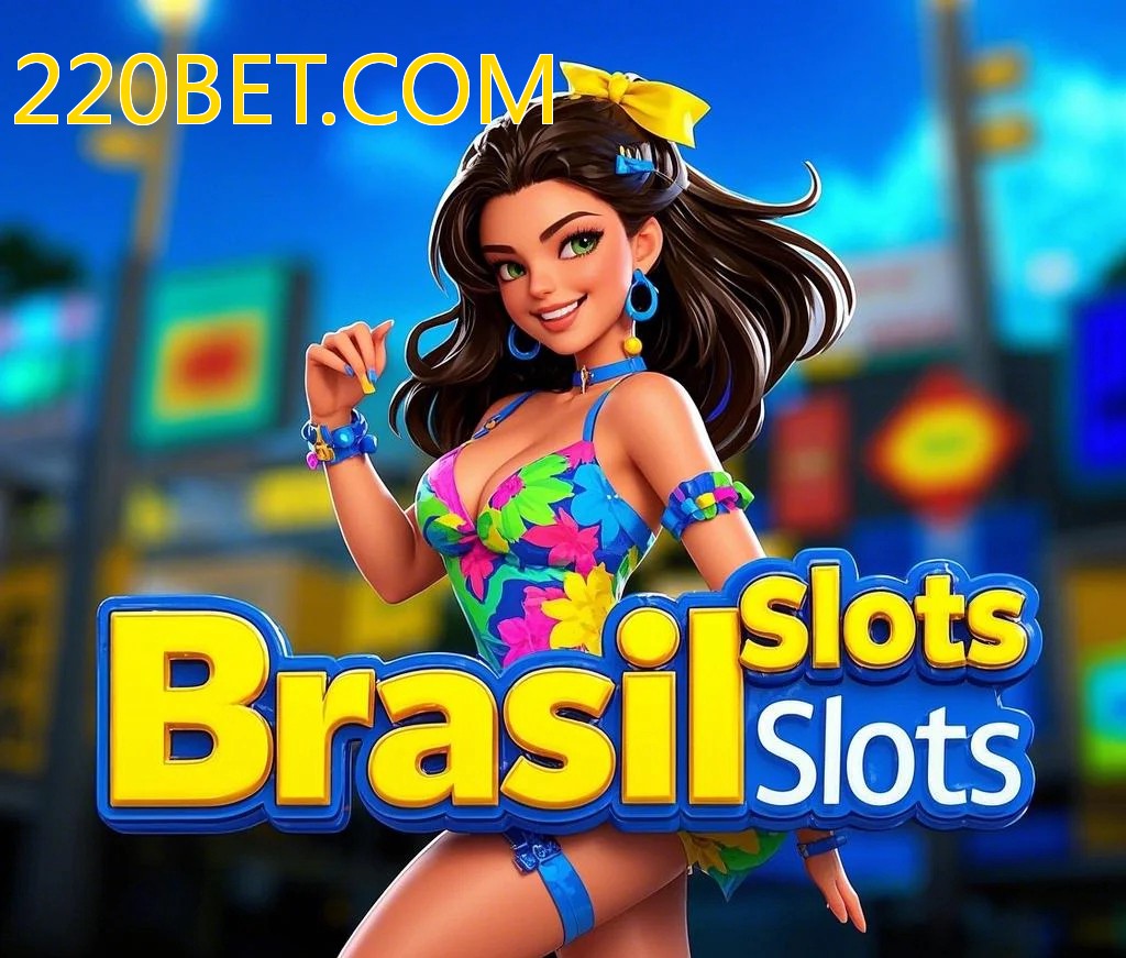 220bet GAME-Slots