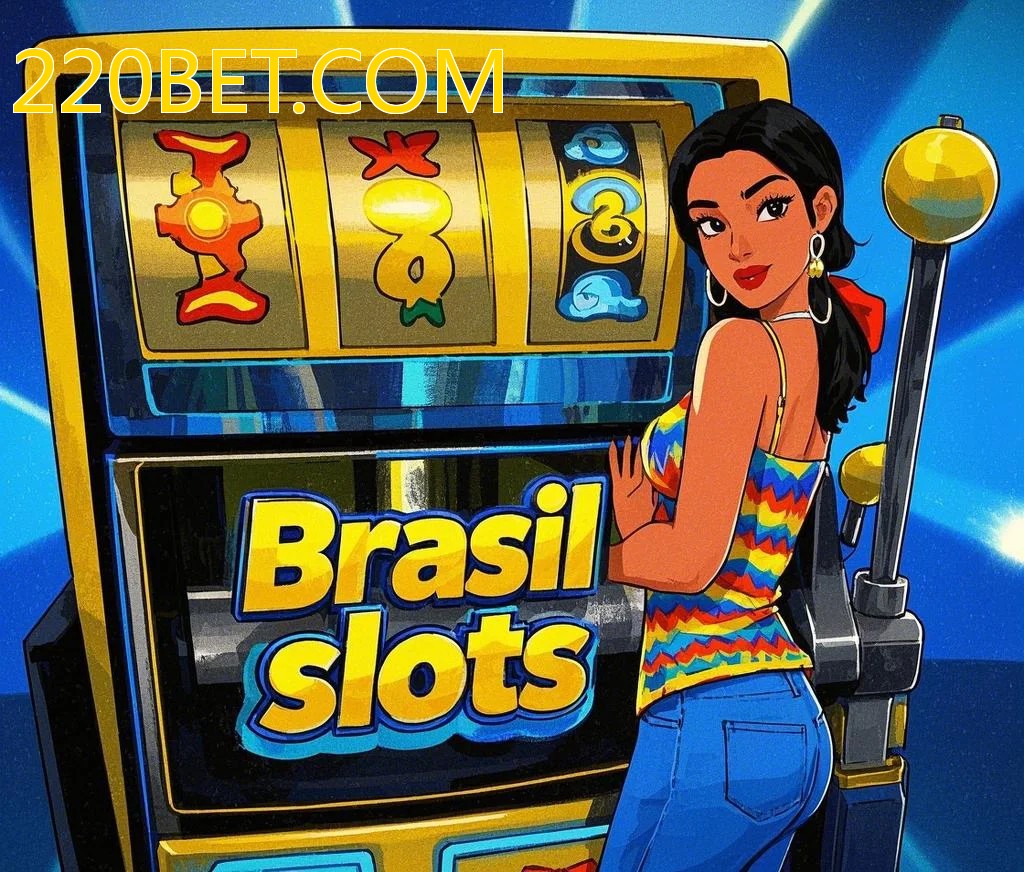 220bet GAME-Slots